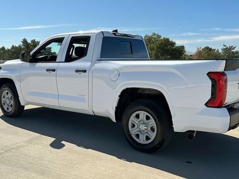New 2026 Toyota Tundra SR RWD image 22