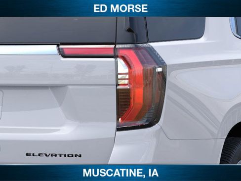 New 2026 GMC Yukon Elevation image 11