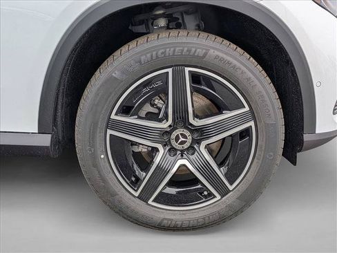 New 2026 Mercedes-Benz GLC 300 4MATIC image 10