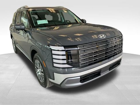 New 2026 Hyundai Palisade SEL AWD/4WD image 1