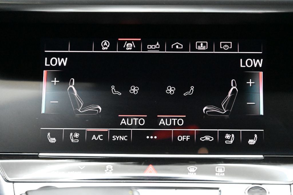 Used 2019 Audi A6 3.0T Premium Plus w/ Premium Plus Package AWD/4WD image 35