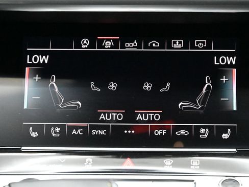 Used 2019 Audi A6 3.0T Premium Plus w/ Premium Plus Package AWD/4WD image 35