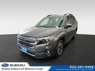 New 2026 Subaru Forester Premium video 1