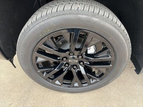 New 2026 Chevrolet Silverado 1500 High Country image 10