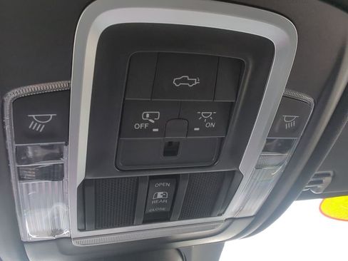 Used 2022 RAM 1500 Laramie w/ Sport Appearance Package image 25