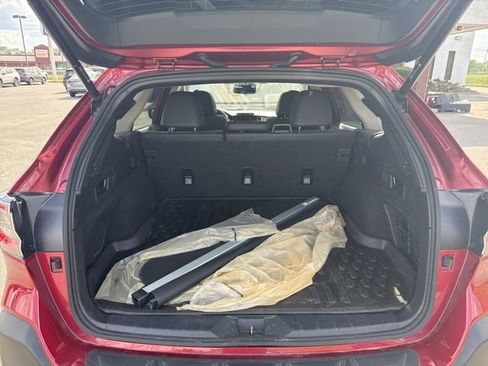 Used 2024 Subaru Outback Touring image 16