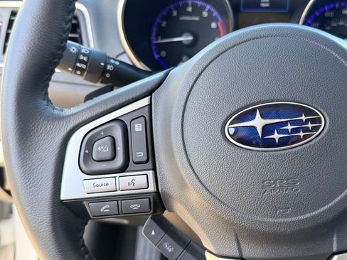 Used 2016 Subaru Outback 2.5i Limited image 31