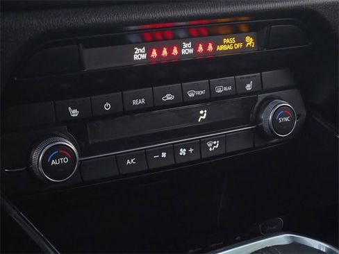 Used 2022 MAZDA CX-9 Touring w/ Touring Premium Package image 22