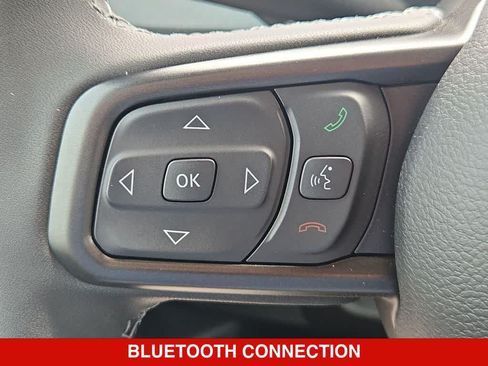 New 2026 Jeep Wrangler Unlimited Sport AWD/4WD image 45