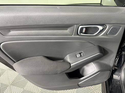 Used 2022 Honda Civic Sport image 24