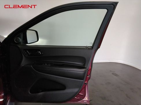 Used 2022 Dodge Durango R/T w/ Trailer Tow Group IV image 42