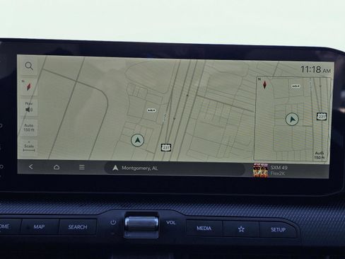 New 2025 Kia K4 GT-Line image 26