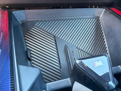 Used 2025 BMW X3 xDrive30i image 28