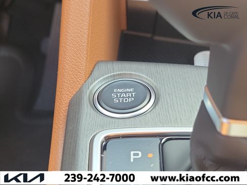 New 2026 Kia Sportage X-Line w/ X-Line Premium Package AWD/4WD image 30