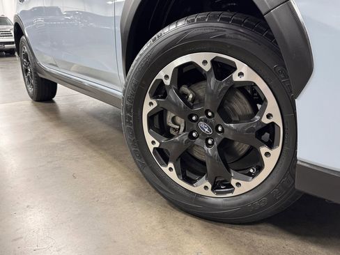 Used 2021 Subaru Crosstrek 2.0i image 23