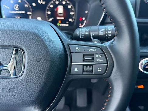 Used 2026 Honda CR-V Sport-L image 21