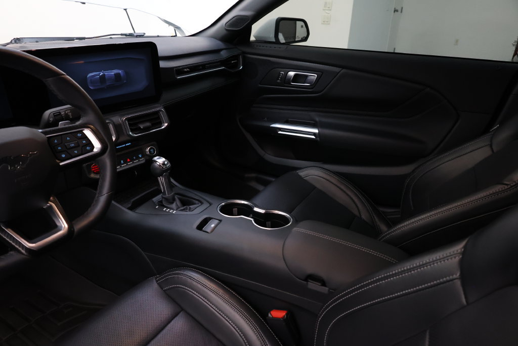 Used 2024 Ford Mustang GT Premium RWD image 72
