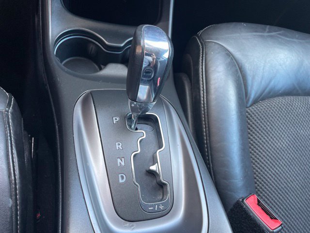 Used 2020 Dodge Journey Crossroad FWD image 38