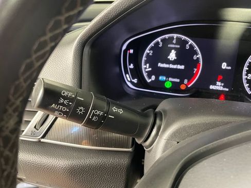 Used 2022 Honda Accord Sport image 13