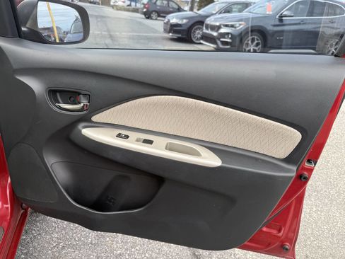 Used 2007 Toyota Yaris Sedan image 19