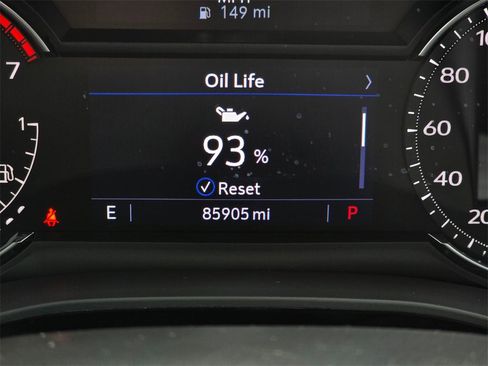 Used 2021 Cadillac XT6 Luxury image 28