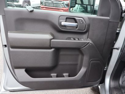 New 2026 Chevrolet Silverado 2500 W/T