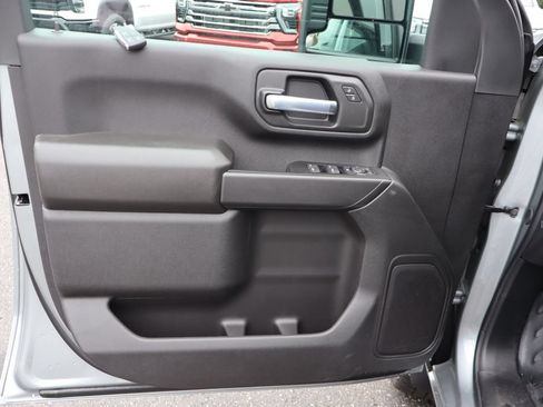 New 2026 Chevrolet Silverado 2500 W/T AWD/4WD image 4