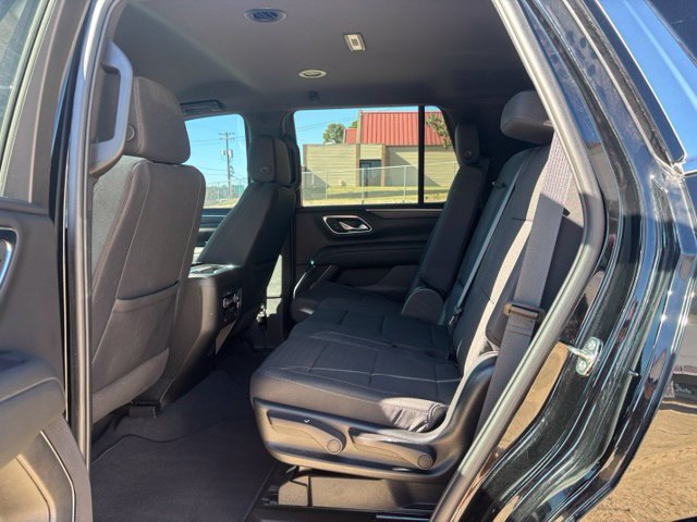 Used 2024 Chevrolet Tahoe LS w/ Driver Alert Package AWD/4WD image 12