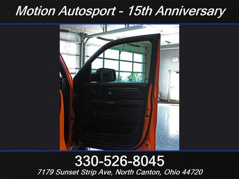Used 2022 RAM 1500 TRX w/ TRX Ignition Edition AWD/4WD image 26