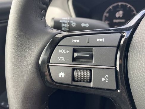 Used 2026 Honda HR-V EX-L image 25