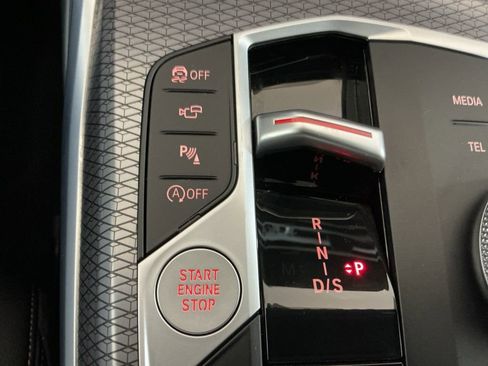 Certified 2024 BMW 330i Sedan w/ M Sport Package image 14