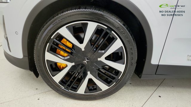 Used 2024 Polestar Polestar 2 AWD/4WD image 85