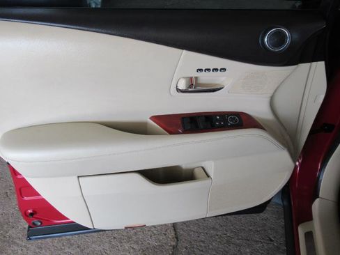 Used 2010 Lexus RX 350 FWD w/ Premium Pkg image 25