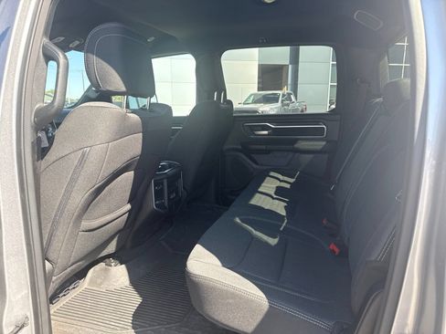 Used 2023 RAM 1500 Big Horn AWD/4WD image 10
