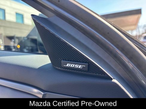 Certified 2025 MAZDA CX-50 AWD 2.5 Hybrid w/ Weather Package image 36