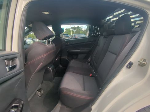 Used 2021 Subaru WRX AWD/4WD image 10