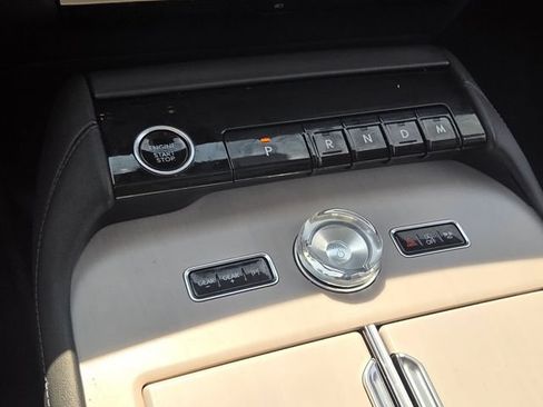 Used 2025 Lincoln Navigator Reserve AWD/4WD image 24