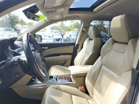 Used 2019 Acura MDX 3.5L image 16
