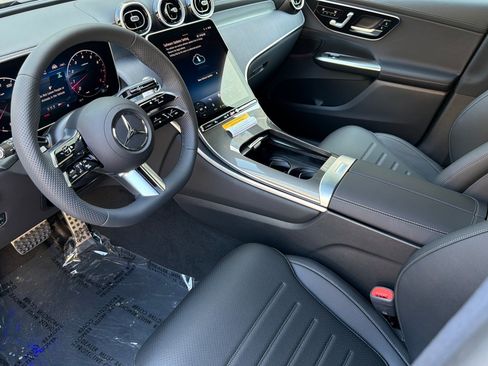 New 2026 Mercedes-Benz GLC 300 image 9