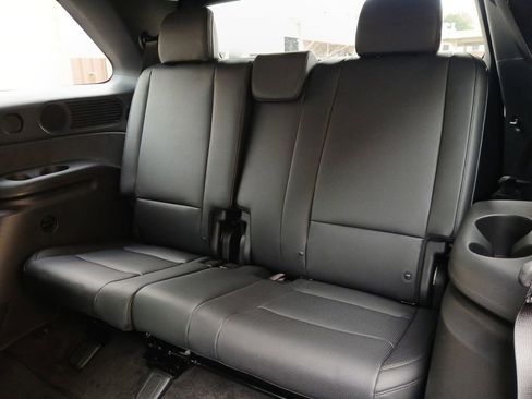 New 2026 Hyundai Palisade Limited FWD image 17