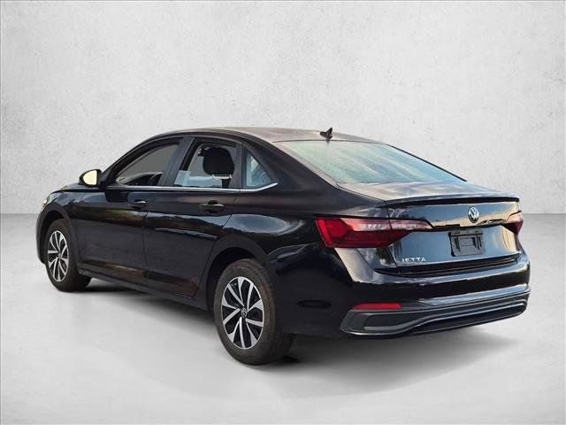 Used 2024 Volkswagen Jetta S FWD image 7