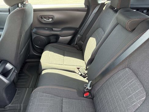 Used 2024 Honda HR-V Sport image 31