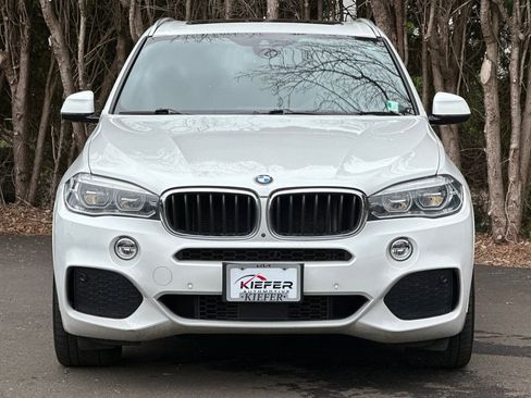 Used 2018 BMW X5 xDrive35i image 9