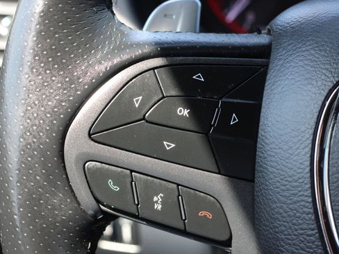 Used 2019 Dodge Durango R/T AWD/4WD image 17