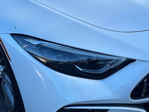 Certified 2022 Mercedes-Benz SL 63 AMG 4MATIC image 14