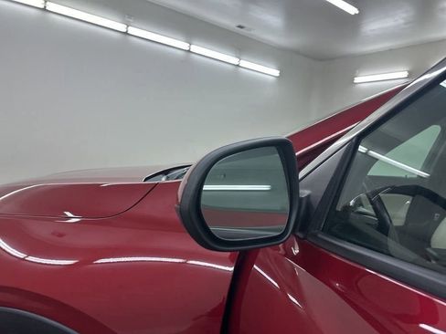 Certified 2021 Buick Encore GX Select image 32