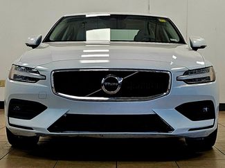 Used 2021 Volvo S60 T5 Momentum w/ Climate Package video 2