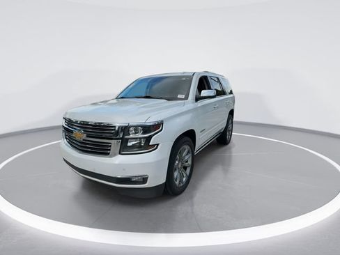 Used 2017 Chevrolet Tahoe Premier RWD image 4