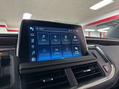 Used 2024 Chevrolet Tahoe Premier image 25