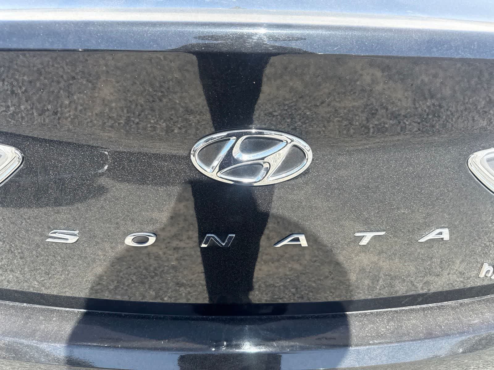 Used 2019 Hyundai Sonata SE FWD image 14